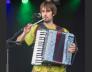 Fietstocht met concertjes