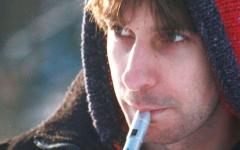 Ierse Folk met muzikale duizendpoot Luuk Lenders