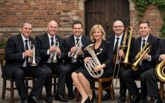 Fietstocht met concertjes