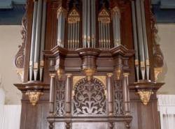 Orgel