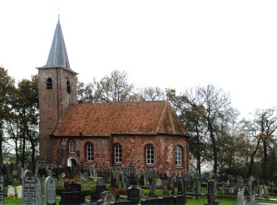 Kerk